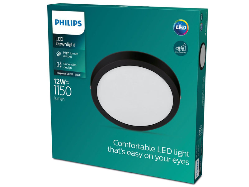 Philips MAGNEOS SF DL252 RD 210 12W 27K BL 06