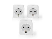 Nedis SmartLife Smart Stecker