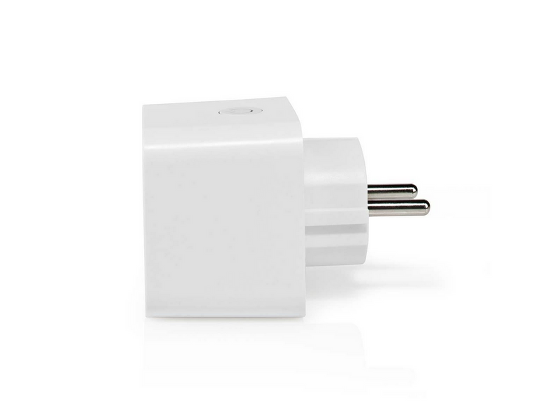 Nedis SmartLife Smart Stecker