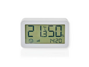 Nedis Smart Climate Sensor Zigbee 3.0