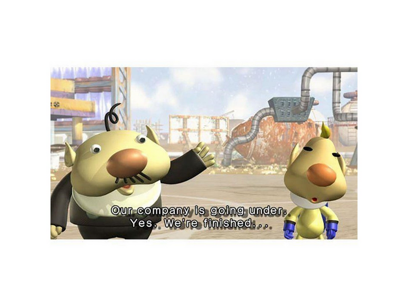 Pikmin 1 & Pikmin 2 - Nintendo Switch - Strategie - PEGI 3