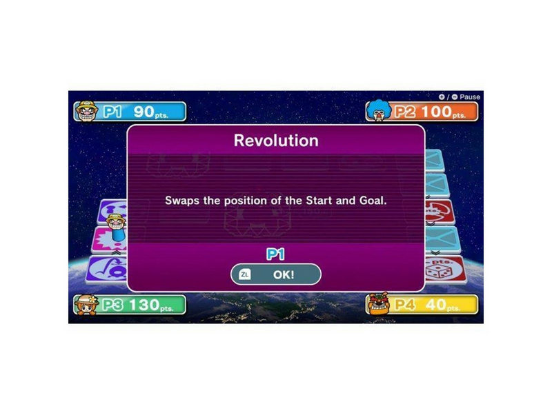 WarioWare: Move It! - Nintendo Switch - Party - PEGI 7