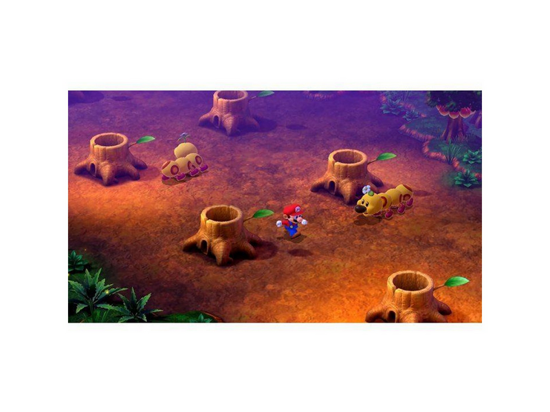 Super Mario RPG - Nintendo Switch - RPG - PEGI 7