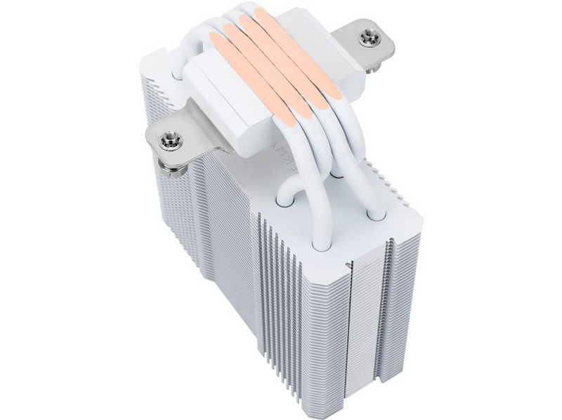Thermalright Assassin X 120 Refined SE White ARGB - CPU-Luftkühler - Max 26 dBA