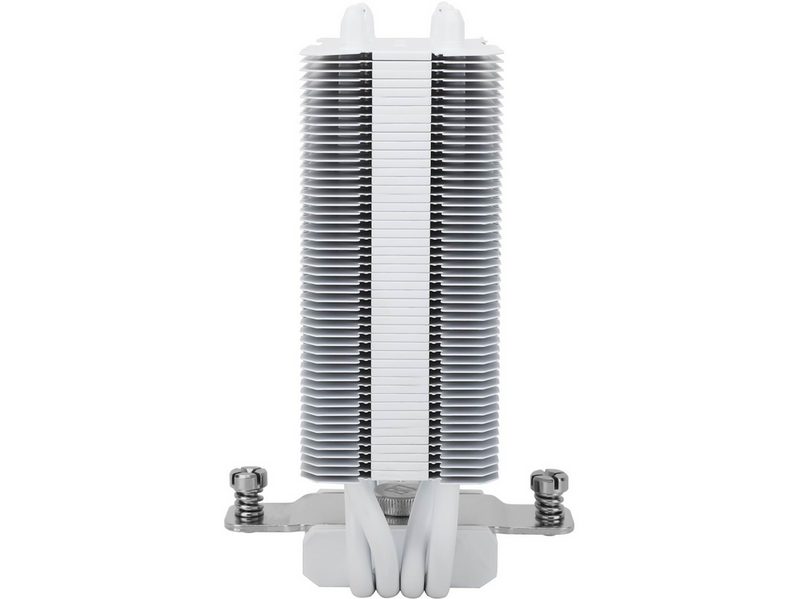 Thermalright Assassin X 120 Refined SE White ARGB - CPU-Luftkühler - Max 26 dBA