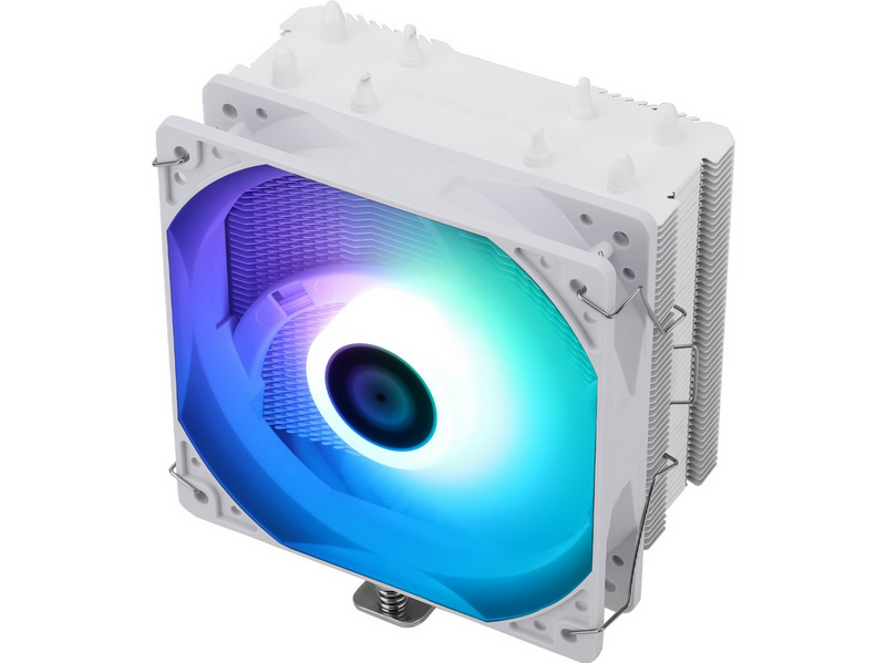 Thermalright Assassin X 120 Refined SE White ARGB - CPU-Luftkühler - Max 26 dBA