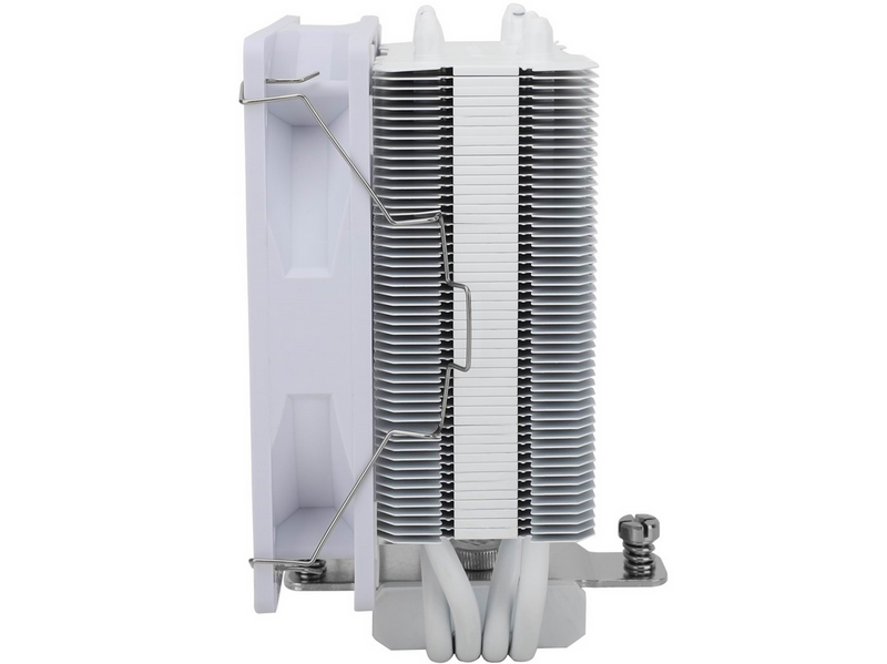 Thermalright Assassin X 120 Refined SE White ARGB - CPU-Luftkühler - Max 26 dBA