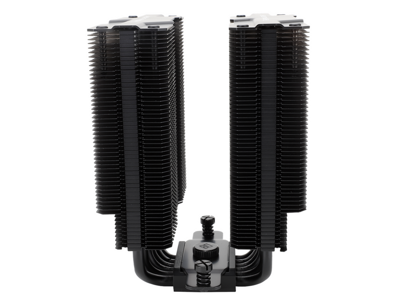 Thermalright Peerless Assassin 120 - Black - CPU-Luftkühler - Max 26 dBA