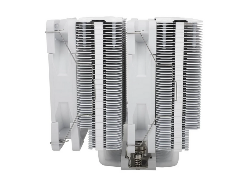 Thermalright Peerless Assassin 120 - White - CPU-Luftkühler - Max 26 dBA