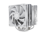 Thermalright Peerless Assassin 120 - White - CPU-Luftkühler - Max 26 dBA
