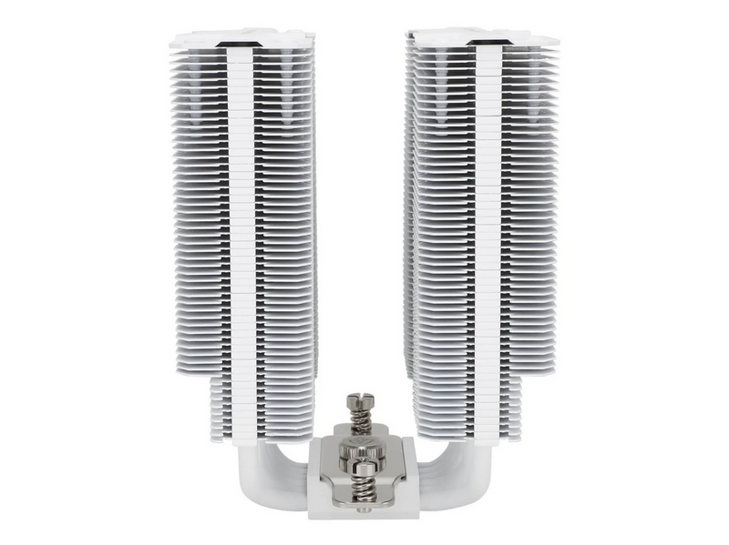 Thermalright Peerless Assassin 120 - White - CPU-Luftkühler - Max 26 dBA