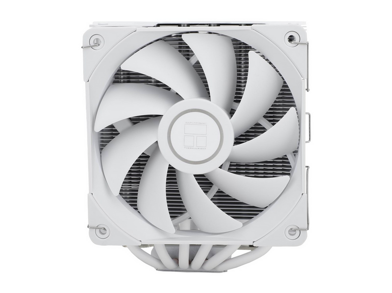 Thermalright Peerless Assassin 120 - White - CPU-Luftkühler - Max 26 dBA