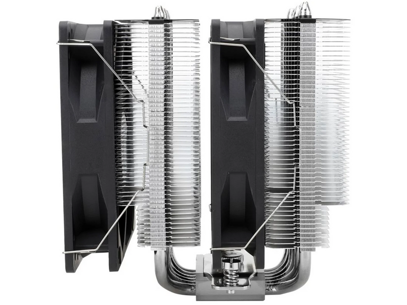 Thermalright Peerless Assassin 120 SE - Black - CPU-Luftkühler - Max 26 dBA