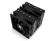Thermalright Peerless Assassin 120 SE - Black - CPU-Luftkühler - Max 26 dBA