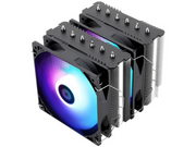 Thermalright Peerless Assassin 120 SE - Black ARGB - CPU-Luftkühler - Max 26 dBA