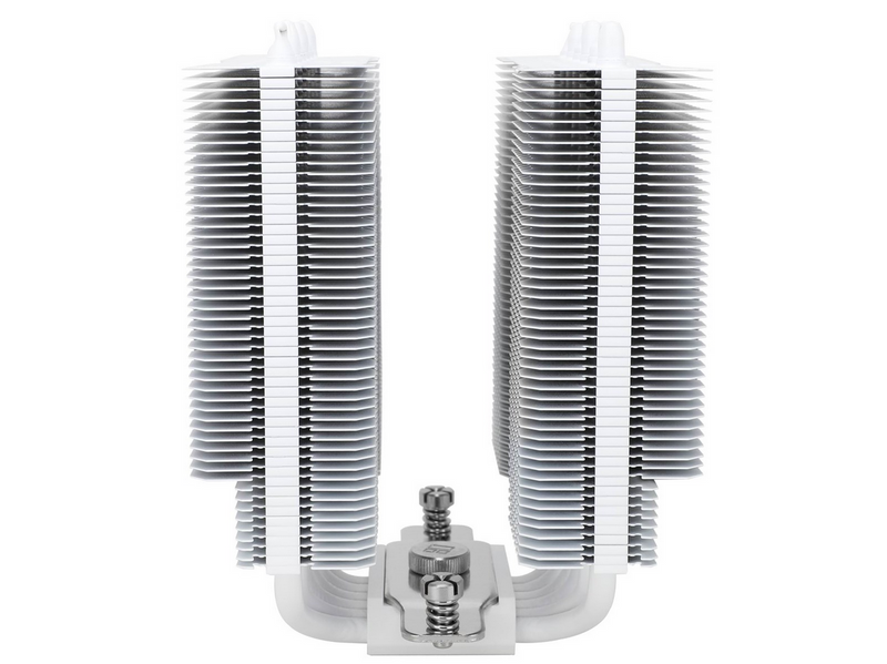 Thermalright Peerless Assassin 120 SE - White ARGB - CPU-Luftkühler - Max 26 dBA