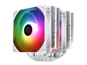 Thermalright Peerless Assassin 120 SE - White ARGB - CPU-Luftkühler - Max 26 dBA