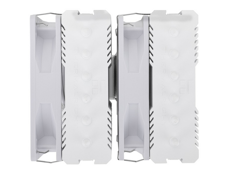 Thermalright Peerless Assassin 120 SE - White ARGB - CPU-Luftkühler - Max 26 dBA