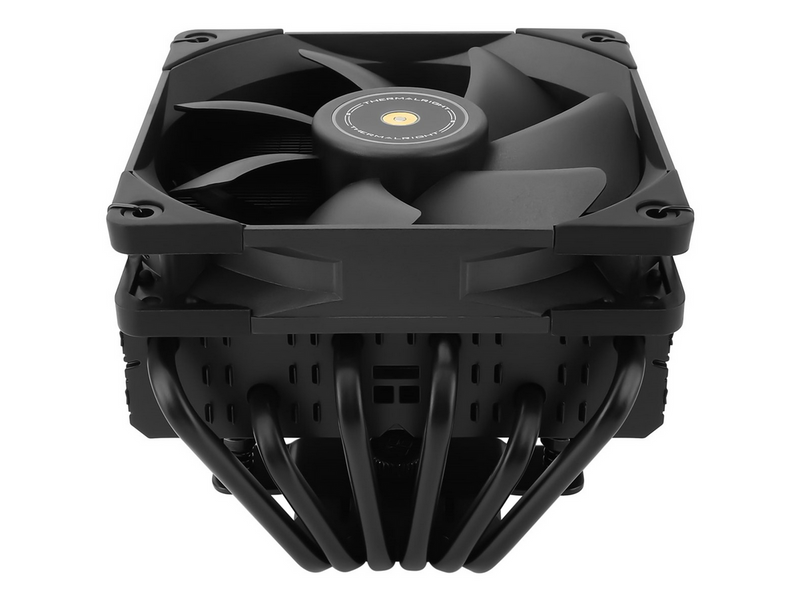 Thermalright SI-100 - Black - CPU-Luftkühler - Max 28 dBA