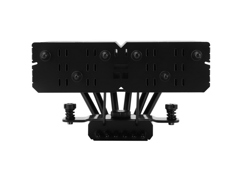 Thermalright SI-100 - Black - CPU-Luftkühler - Max 28 dBA