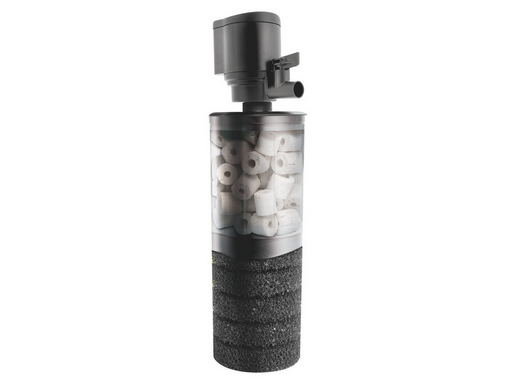 AQUAEL Turbo Filter 500 Internal Aquarium Filter