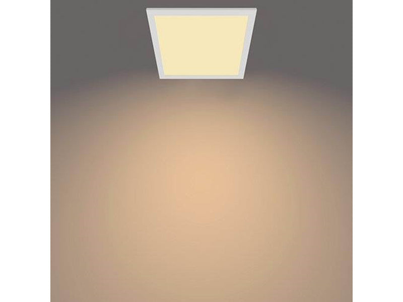 Philips Panel ceiling CL560 SS SQ 12W 27K W HV06