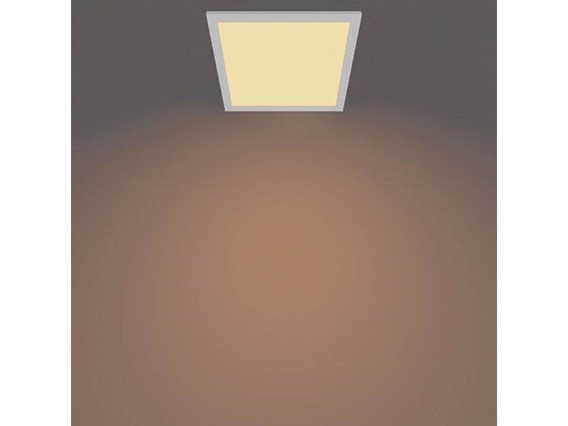 Philips Panel ceiling CL560 SS SQ 12W 27K W HV06