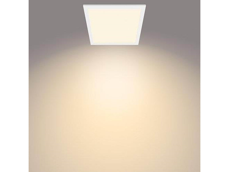 Philips Panel ceiling CL560 SS SQ 12W 27K W HV06