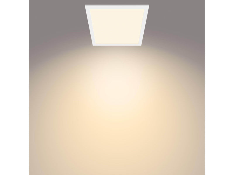 Philips Panel ceiling CL560 SS SQ 12W 27K W HV06