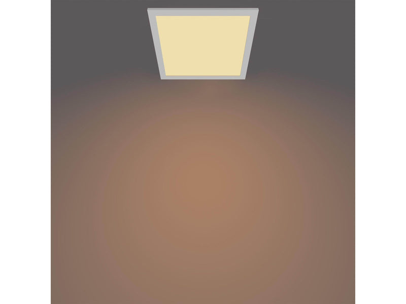 Philips Panel ceiling CL560 SS SQ 12W 27K W HV06