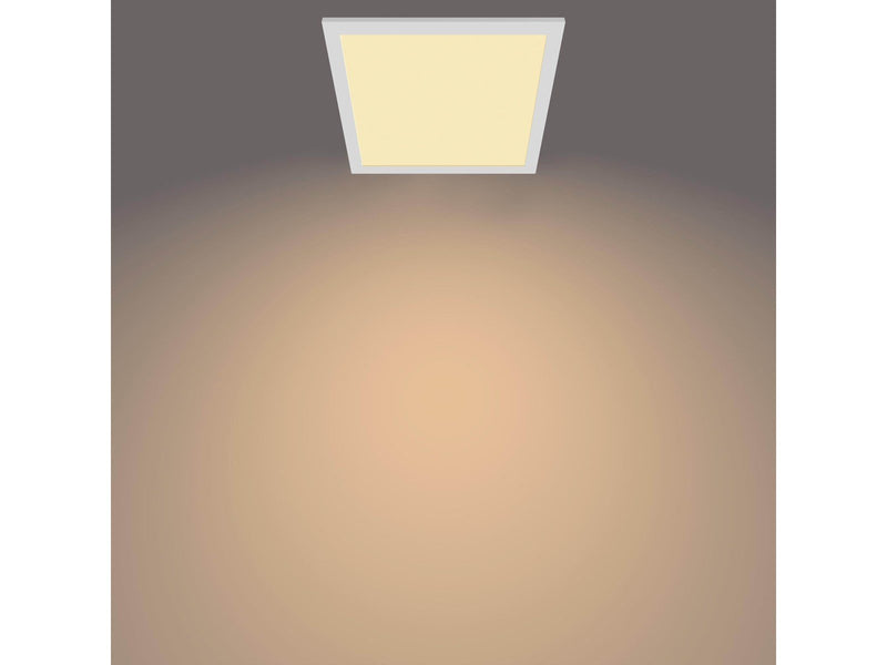 Philips Panel ceiling CL560 SS SQ 12W 27K W HV06