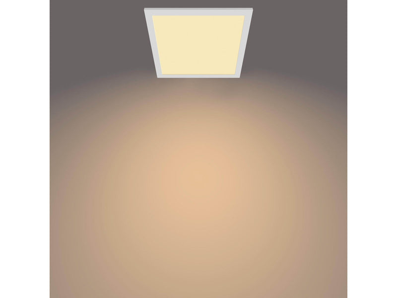 Philips Panel ceiling CL560 SS SQ 12W 27K W HV06