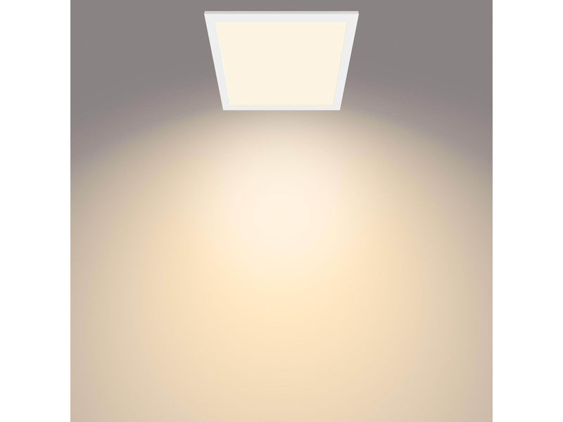 Philips Panel ceiling CL560 SS SQ 12W 27K W HV06