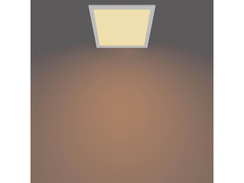 Philips Panel ceiling CL560 SS SQ 12W 27K W HV06