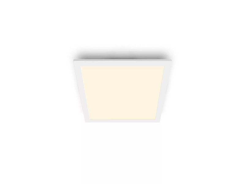 Philips Panel ceiling CL560 SS SQ 12W 27K W HV06