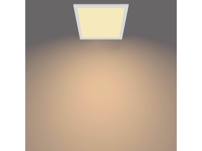 Philips Panel ceiling CL560 SS SQ 12W 27K W HV06