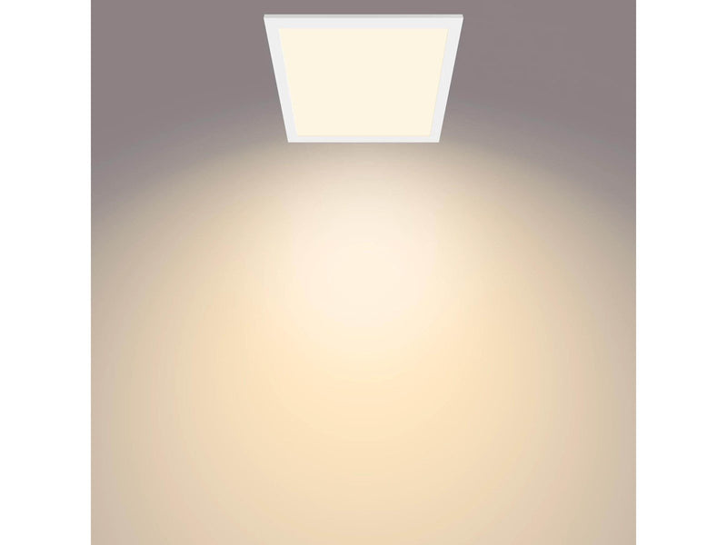 Philips Panel ceiling CL560 SS SQ 12W 27K W HV06