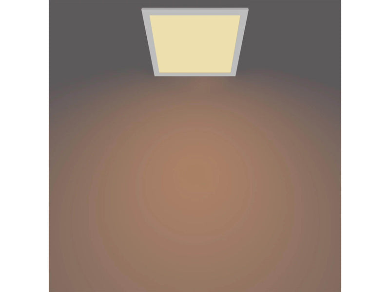 Philips Panel ceiling CL560 SS SQ 12W 27K W HV06