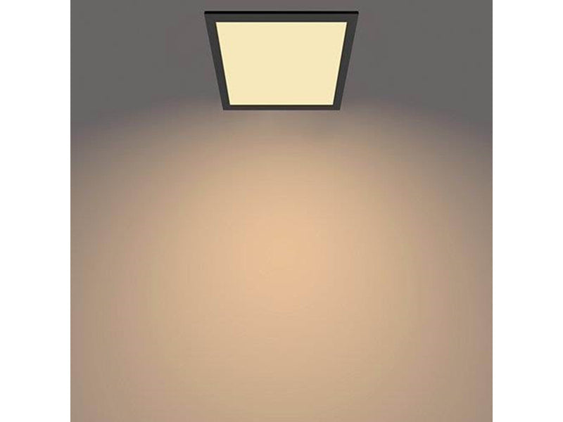 Philips Panel ceiling CL560 SS SQ 12W 27K B HV06