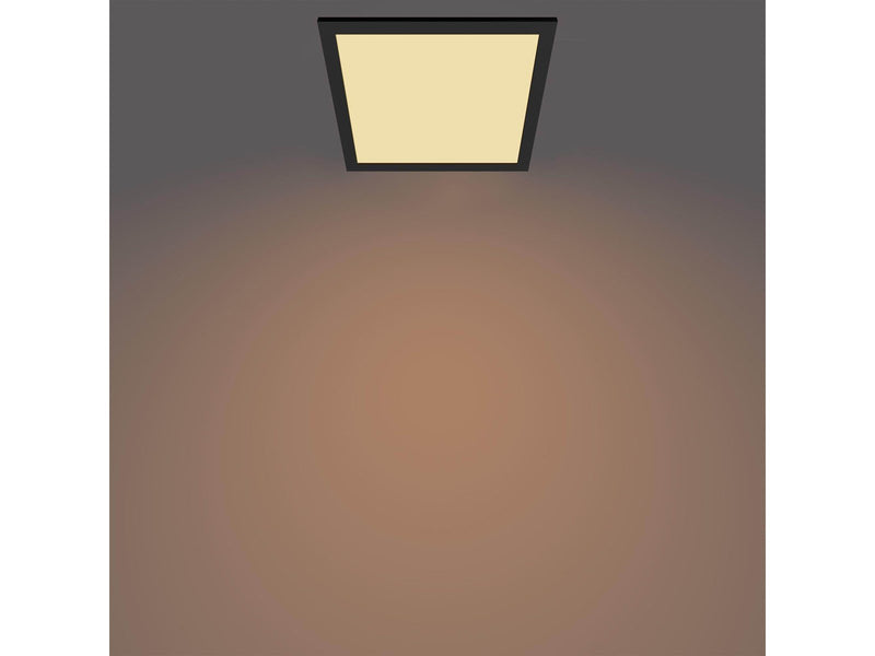 Philips Panel ceiling CL560 SS SQ 12W 27K B HV06