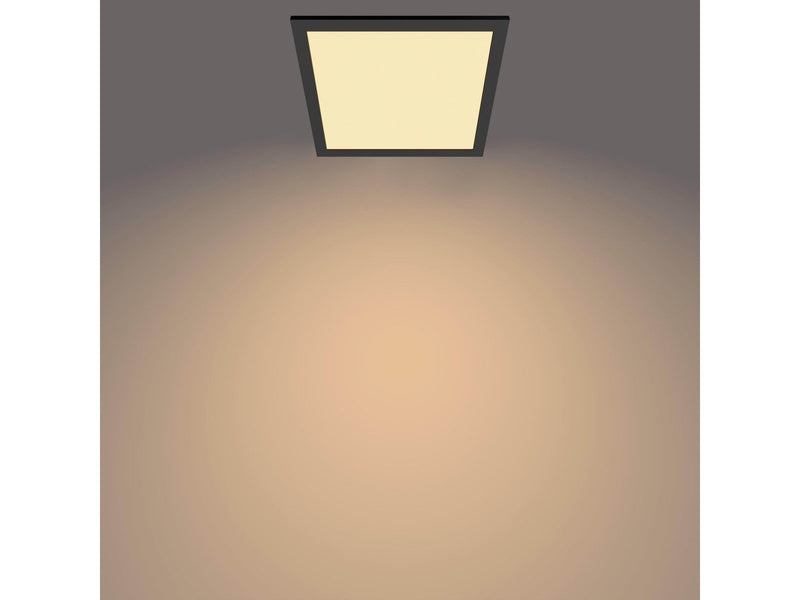 Philips Panel ceiling CL560 SS SQ 12W 27K B HV06