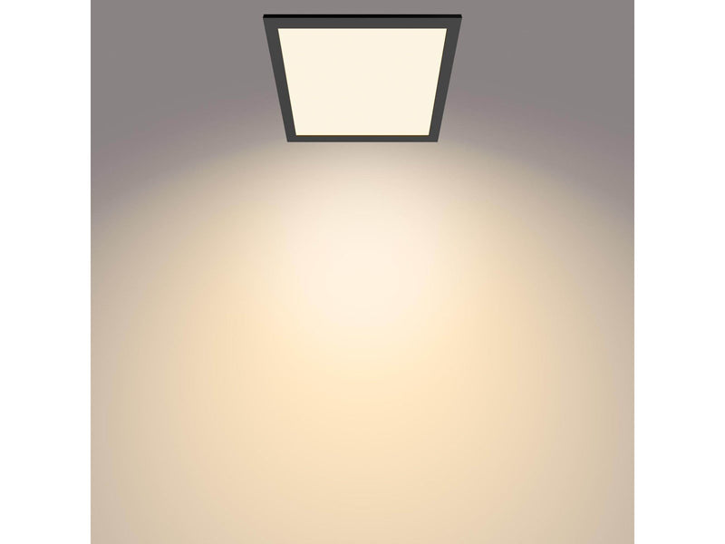 Philips Panel ceiling CL560 SS SQ 12W 27K B HV06