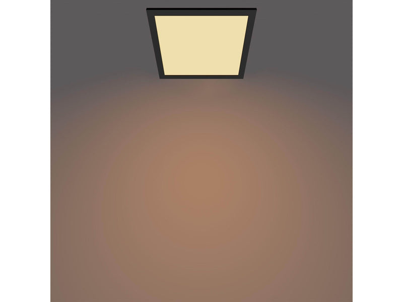 Philips Panel ceiling CL560 SS SQ 12W 27K B HV06
