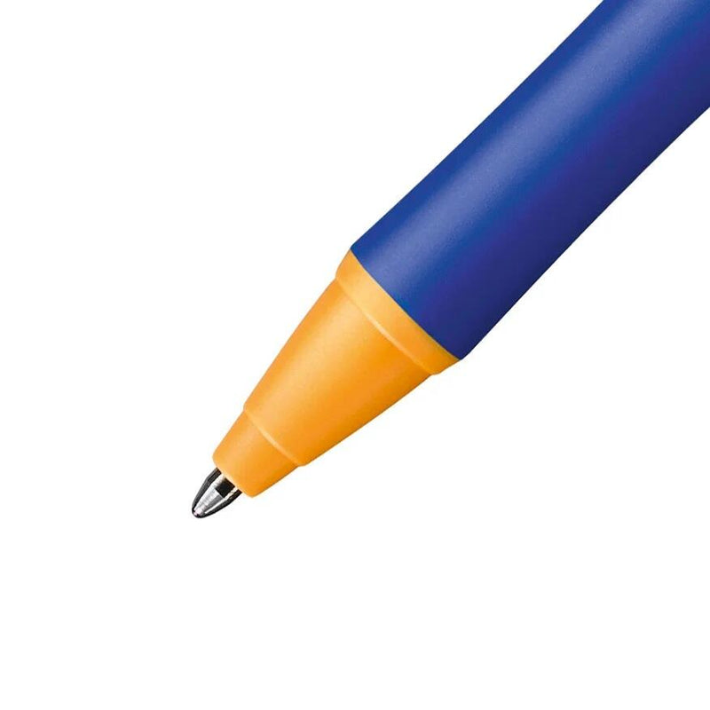 STABILO pointball Kugelschreiber - 0.5 mm - blau