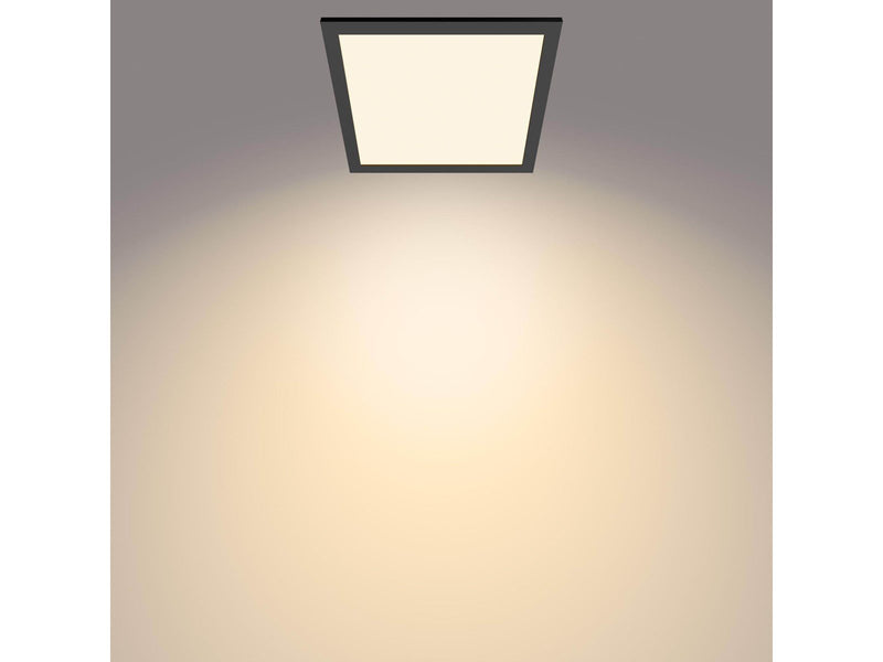 Philips Panel ceiling CL560 SS SQ 12W 27K B HV06
