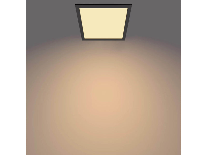 Philips Panel ceiling CL560 SS SQ 12W 27K B HV06