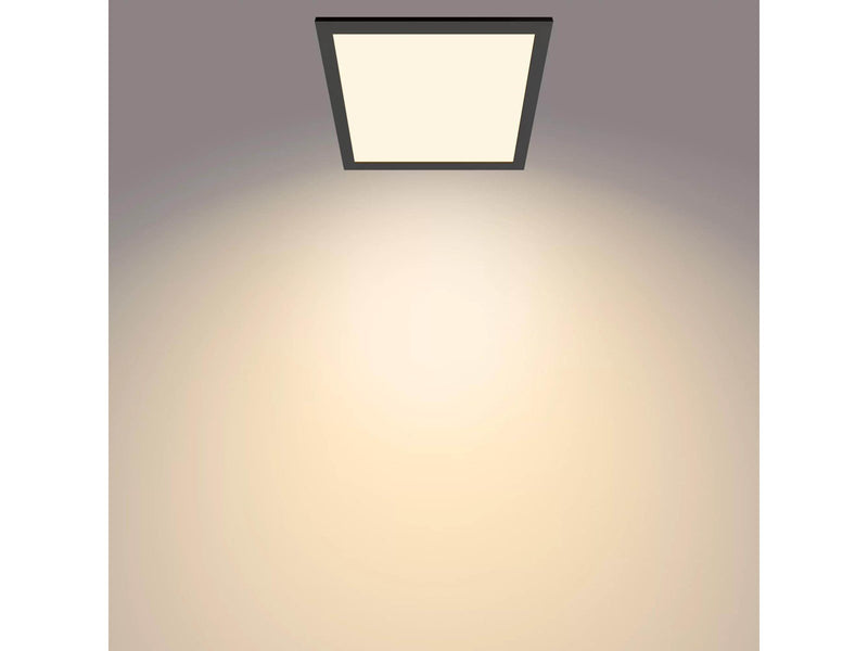 Philips Panel ceiling CL560 SS SQ 12W 27K B HV06
