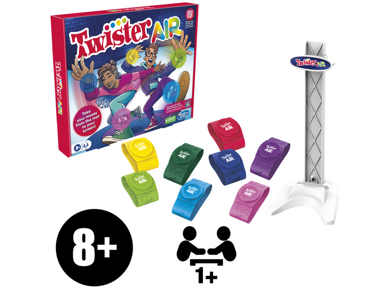 Hasbro Twister Air
