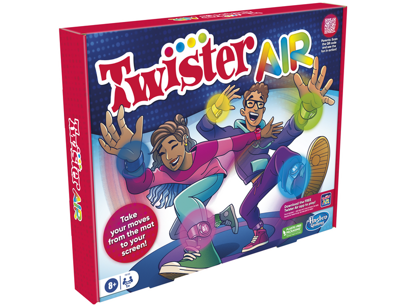 Hasbro Twister Air