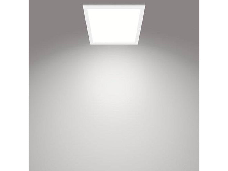 Philips Panel ceiling CL560 SS SQ 12W 40K W HV06